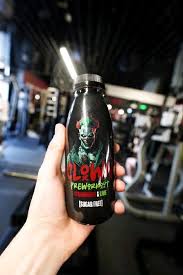 Pre workout Drink 330ml Clown